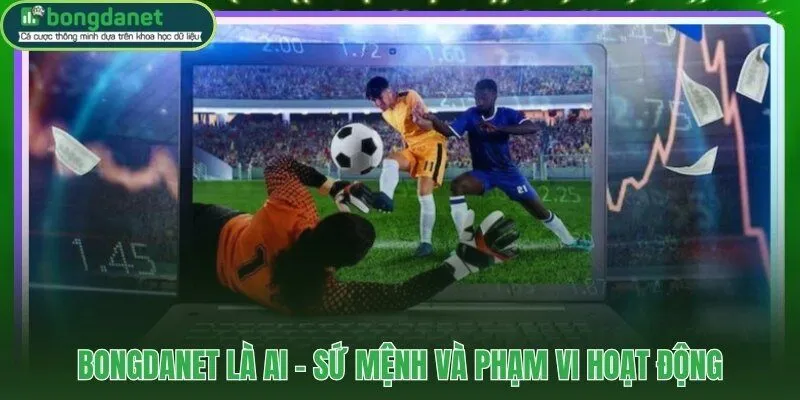 Giới thiệu nền tảng thể thao với đội ngũ 35 chuyên gia biên tập uy tín