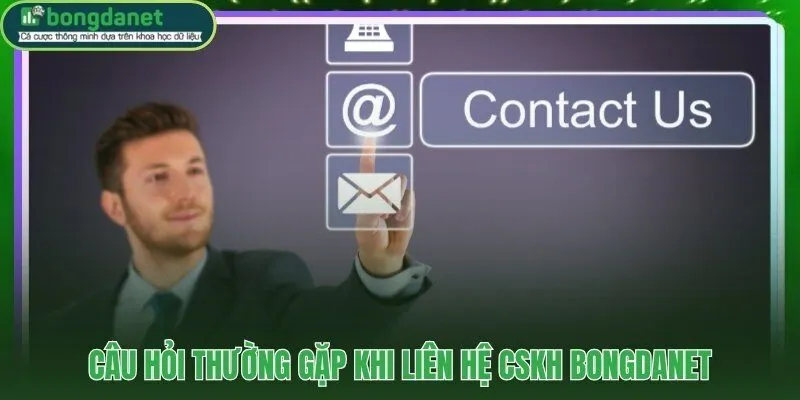 Thông tin cần chuẩn bị trước khi liên hệ để xử lý nhanh nhất