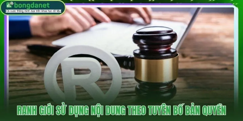 Ranh giới pháp lý giữa trích dẫn hợp lệ và sao chép trái phép