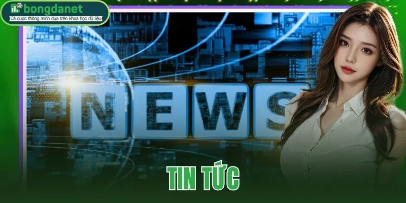 Tin Tức